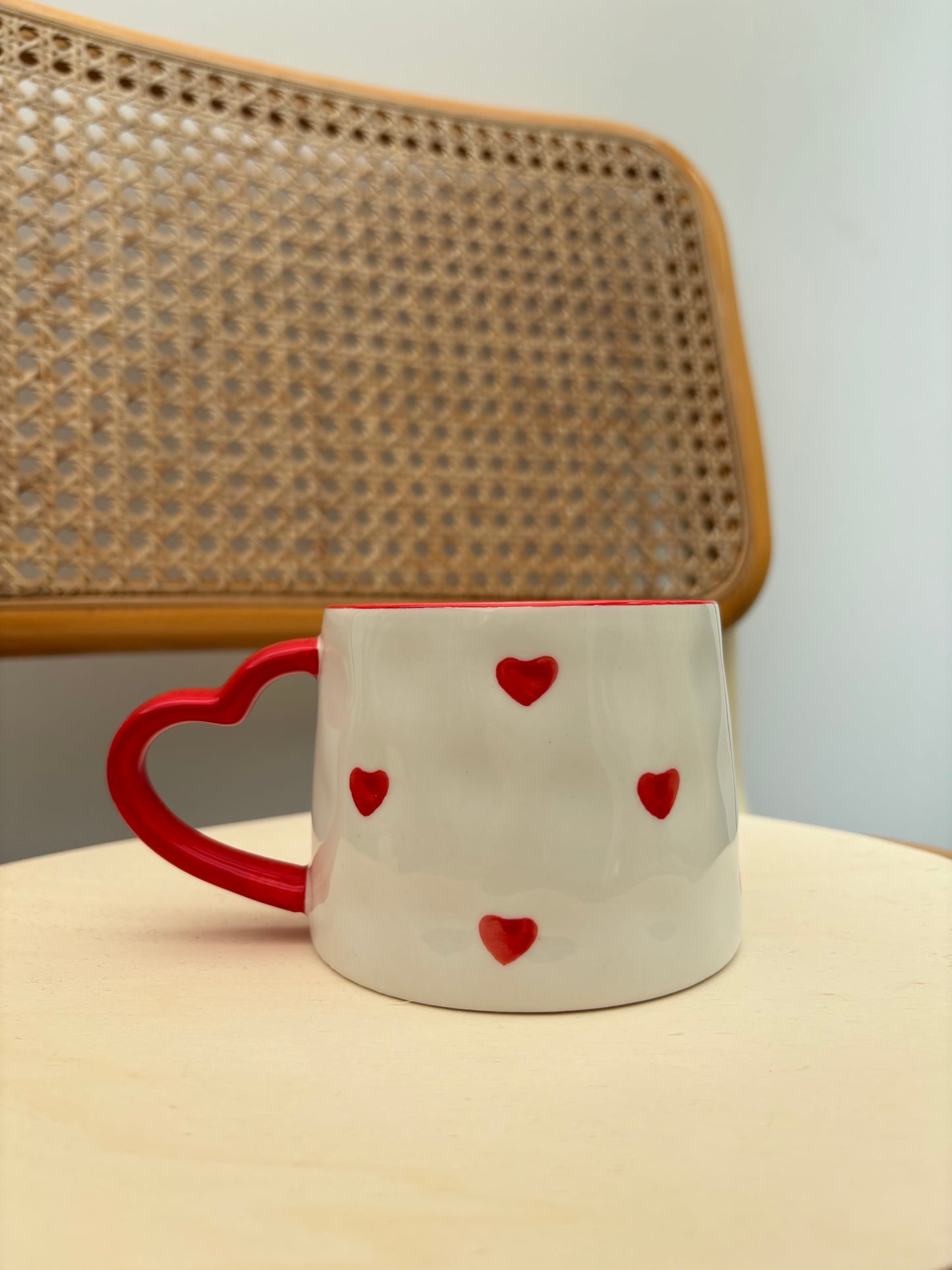 Mug - Hearts