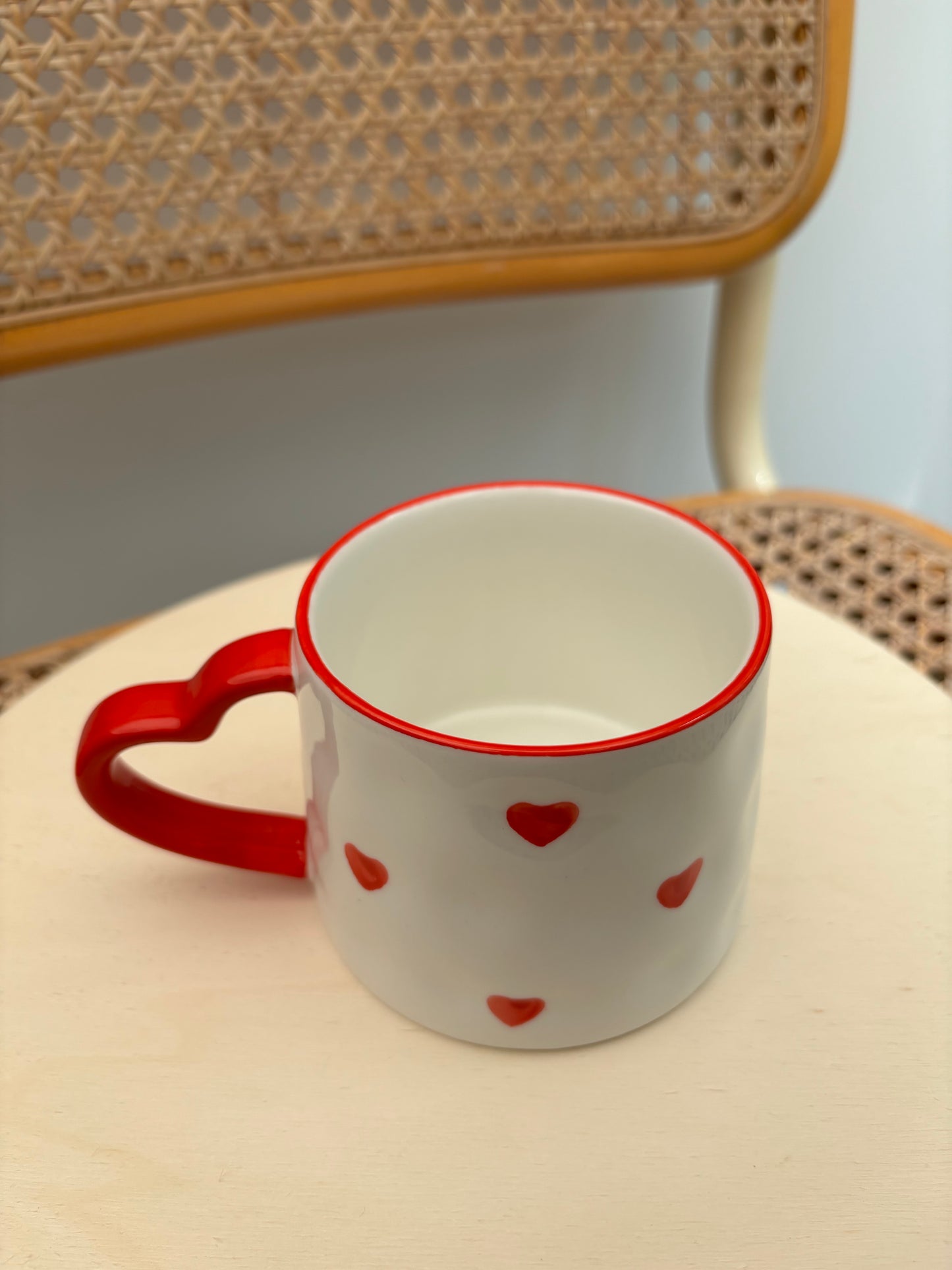 Mug - Hearts