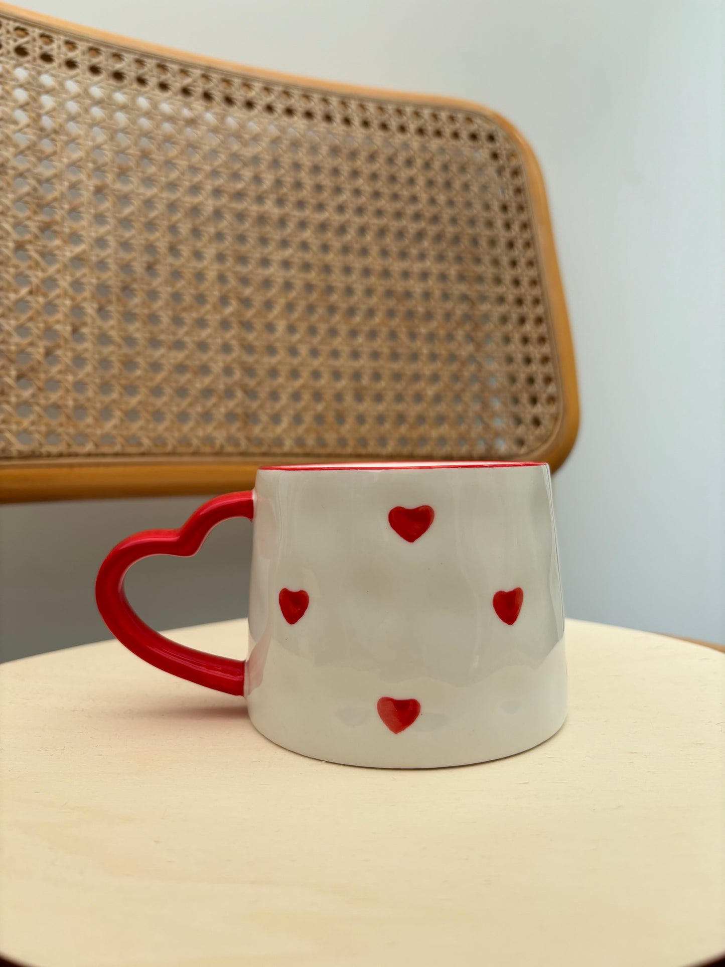 Mug - Hearts