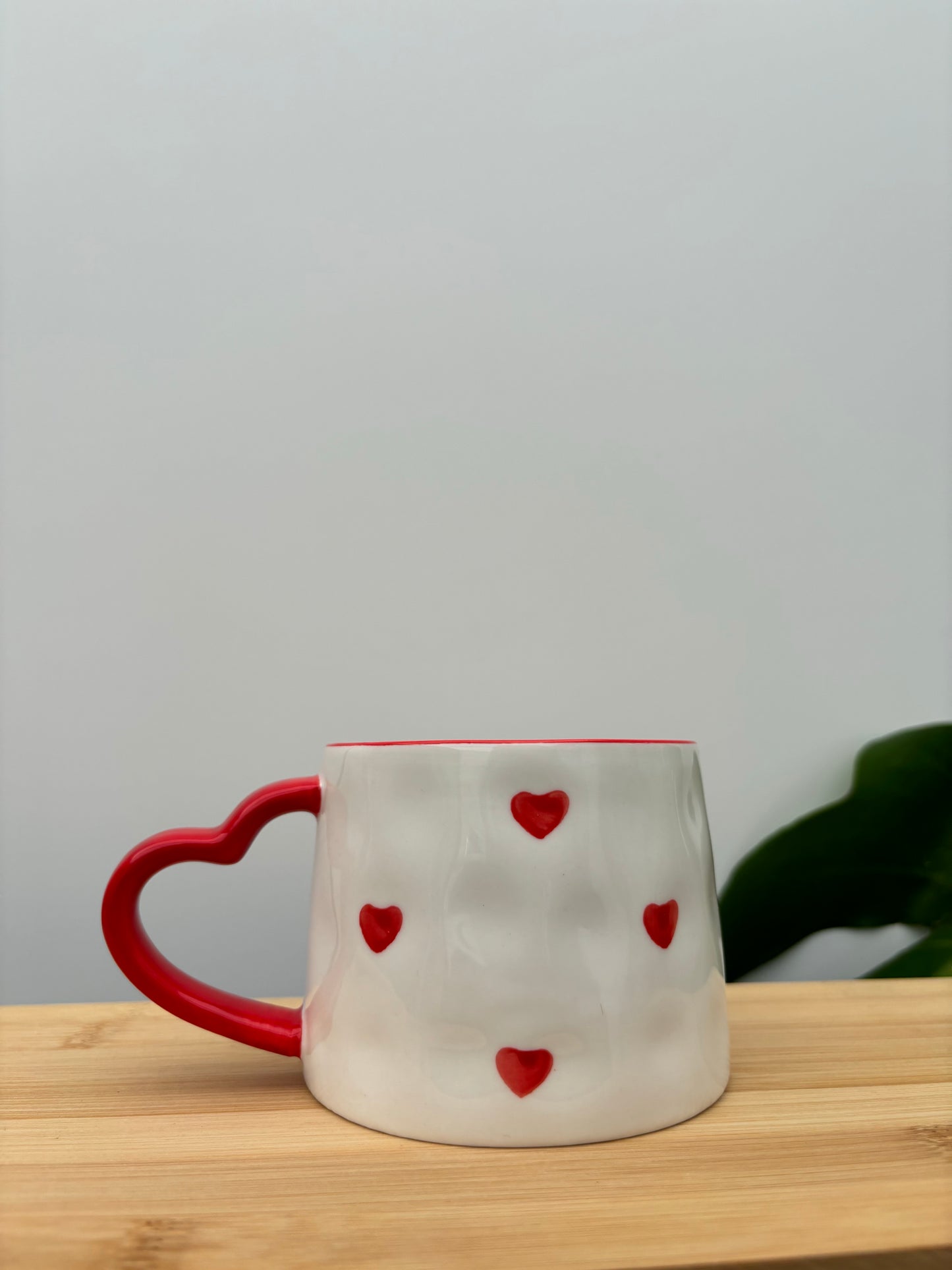 Mug - Hearts