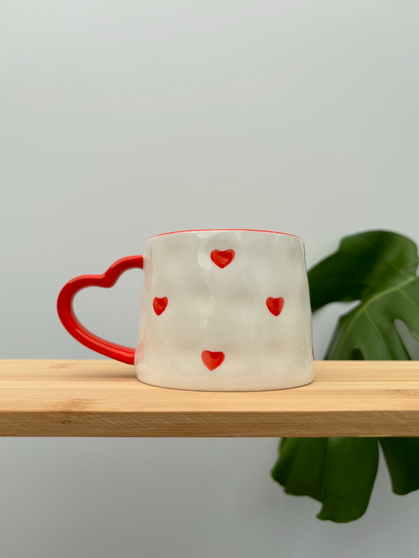 Mug - Hearts